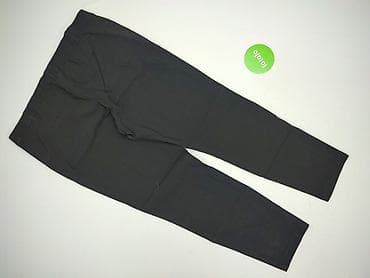 getry primark: Tchibo, Spodnie materiałowe damskie, rozmiar 3XL — 3