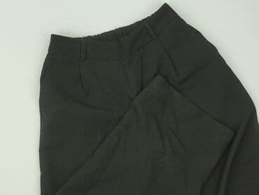 Sinsay, Spodnie materiałowe damskie, rozmiar S