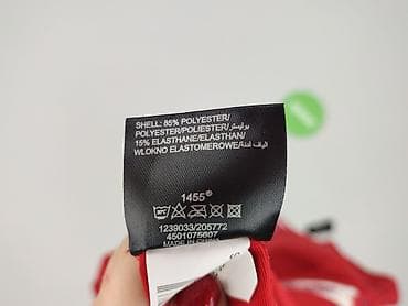 crivit legginsy: T-shirt damski, rozmiar XS — 5