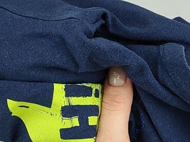 bintex rajstopy: Blouse, 9-12 months, condition - Very good — 6