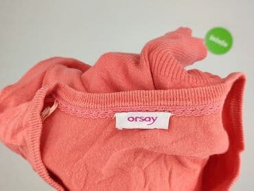 koszula swoateczna: Orsay, Sweter damski, rozmiar S — 4