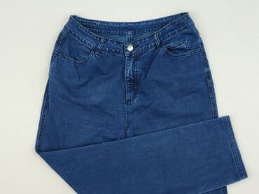 buty wyprzedaż ccc: Jeansy damskie, M — 1