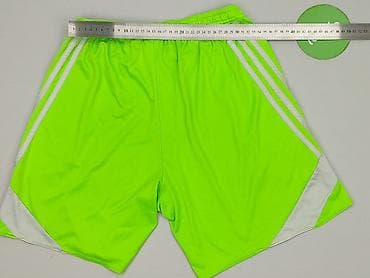 dzik dresy: Adidas, Szorty dla mężczyzn, rozmiar M — 5