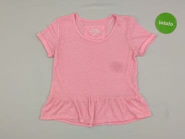 różowa koszulka niemiec: Atmosphere, Women`s T-shirt, size S (EU 36) — 2