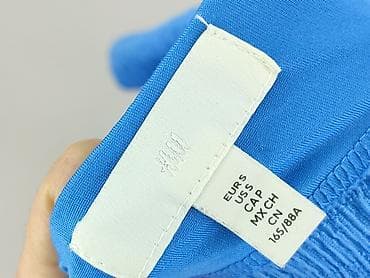 bluzki superman: H&M, Bluzka damska, rozmiar S — 5