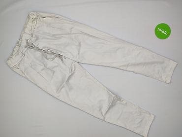sweatpants: Spodnie dresowe damskie, rozmiar S — 2