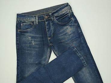 bluza armani: Jeansy damskie, rozmiar S — 1
