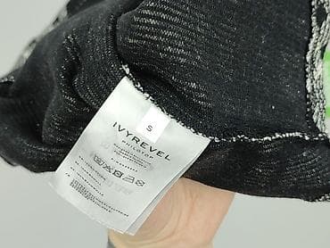 bialy top: Ivyrevel, Top damski, rozmiar S — 6