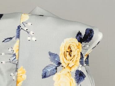 sukienki na wesele rozkloszowane allegro: Sukienka damska, rozmiar XL — 6