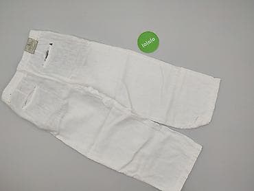 shepherd buty: Herrlicher, Spodnie materiałowe damskie, rozmiar M — 3