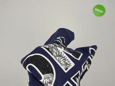 husaria bluza: SZACHOWNICA, Bluza damska
, rozmiar XL — 6