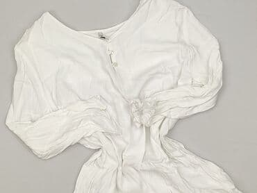 sukienka biala marynarka: Bluzka damska, 2XL — 1