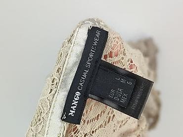 flam mode: Mango, Sukienka damska, rozmiar L — 4