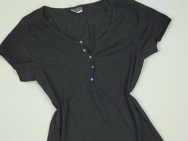 t shirt basic h: Beloved, T-shirt damski, rozmiar XL — 1