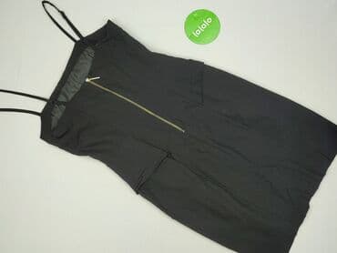 reserved satynowa sukienka: Sukienka damska, rozmiar XL — 4