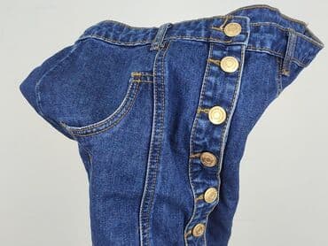 spódnice jeansowe stradivarius: Stradivarius, Spódnica damska, rozmiar M — 5