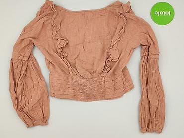 pull and bear marynarka: Primark, Bluzka damska, rozmiar M — 4