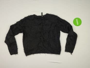 programmer t shirty: Page One, Sweter damski, rozmiar L — 2