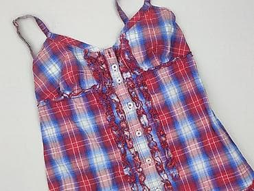 amisu bluzki: Edc by Esprit, Bluzka damska, rozmiar M — 1