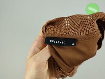 michael kors tops plus size: Reserved, Bluzka damska, M — 4