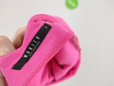 sukienka rozowa mohito: Mohito, Sukienka damska, rozmiar S — 4