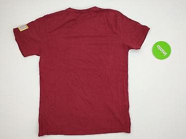 second hand stuff: Alpha Industries, Koszulka dla mężczyzn, rozmiar L — 3