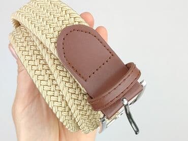 czapka 4446 na jaki wiek: Belt, Female, condition - Perfect — 4