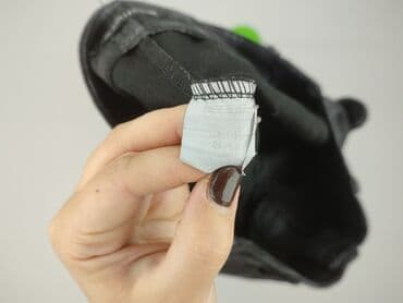 spodnie w paski new yorker: New Collection, Spodnie materiałowe damskie, S — 5