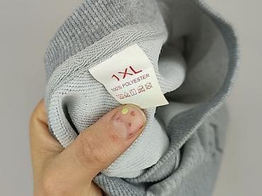 bluza do kostek: Bluza damska
, rozmiar 2XL — 4
