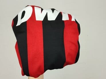 koszulki piłkarskie z imieniem: Milano, Koszulka dla mężczyzn, rozmiar S — 5