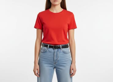 koszulki do roblox: Fruit Of The Loom, T-shirt damski, rozmiar M — 1