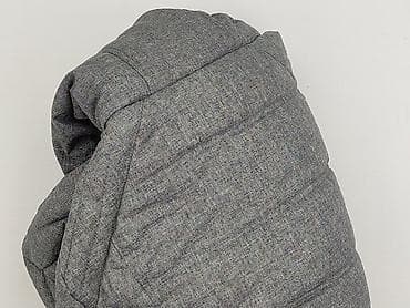 sweter do getrow: Męska kurtka zimowa F&F, rozmiar EUR 46 (UK 18). Kolor: melanżowa — 5