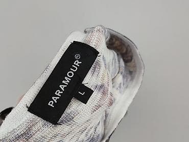 joop jeans: Bluzka damska, rozmiar L — 4