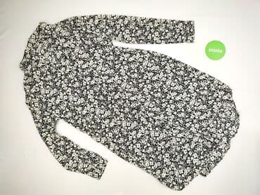 sukienka plus size tanio: Janina, Sukienka damska, rozmiar 2XL — 2