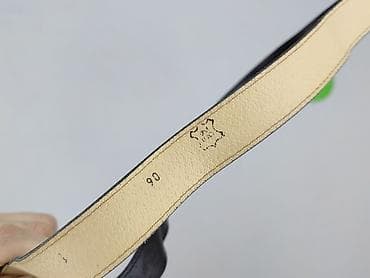 massimo dutti pasek męski: Pasek, Damskie, stan - Bardzo dobry — 4