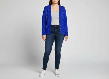 intimissimi piżamy: DIM, Kardigan damski, rozmiar 2XL — 9