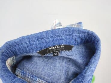 koszulka tommy hilfiger damska biala: Koszula damska, S — 4