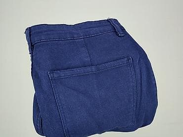 hello klein: Jeansy damskie, rozmiar XL — 5