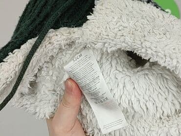 sandały deichmann na koturnie: Hat, condition - Very good — 4