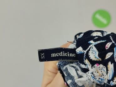 spodenki xs: Medicine, Szorty damskie, rozmiar XS — 4