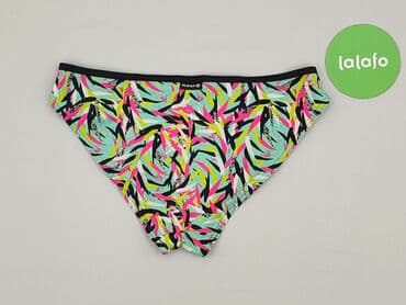 spodenki do pływania damskie decathlon: OLAIAN, Dół od bikini, rozmiar S — 3