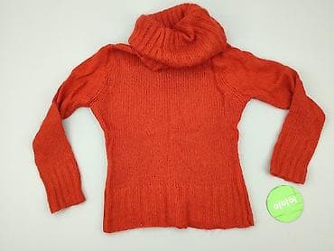 sweter z c: H&M, Golf damski, rozmiar S — 3