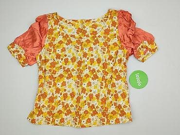 second hand online shops: Bluzka damska, rozmiar M — 2