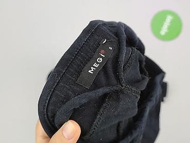 gumki: MEGI, Legginsy rozmiar S — 4