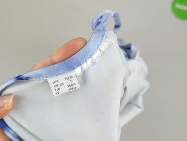 bluzki hiszpanki wiazana: Bluzka damska, rozmiar S — 4