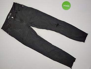 acne studio: FB Sister, Jeansy damskie, rozmiar S — 2