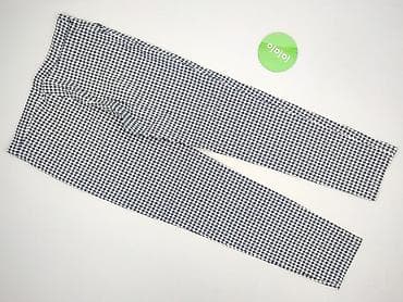 abc leggings: Legginsy Eleganckie damskie, rozmiar 3XL — 3