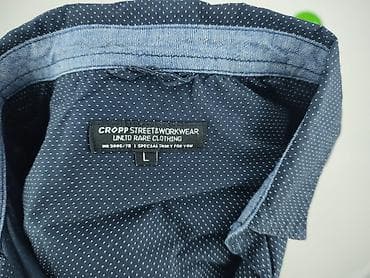 jack daniel: Cropp, Koszulа dla mężczyzn, rozmiar L — 4