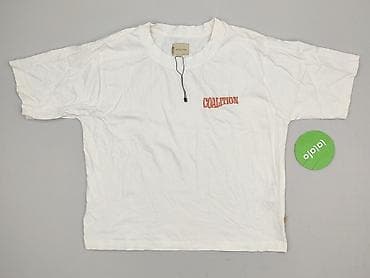 t shirty clash: T-shirt damski, rozmiar M — 2