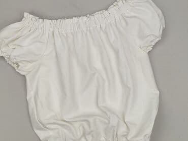 bialy kombinezon na jedno ramie: Cocomore, Kombinezon damski, rozmiar L — 2